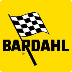 Bardahl Logo