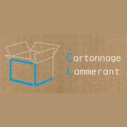 Cartonnage Lammerant Logo