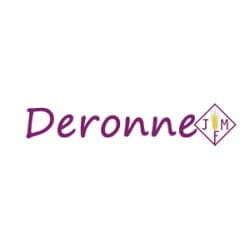 Deronne Logo