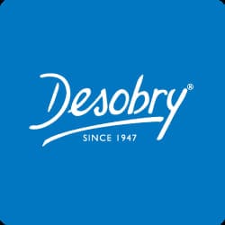 Desobry Logo