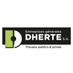 Dherte Logo