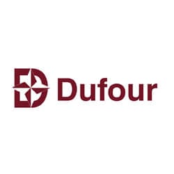 Dufour Logo