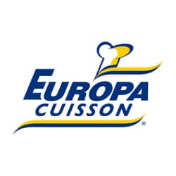 Europa Cuisson Logo