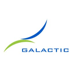 Galactic Logo