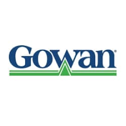 Gowan Logo