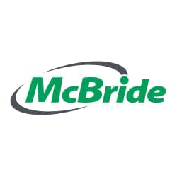 McBride Logo