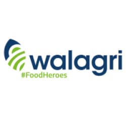 Walagri Logo