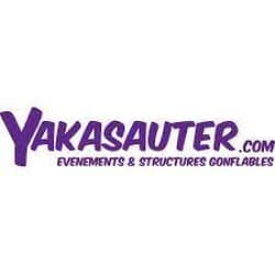 Yakasauter Logo